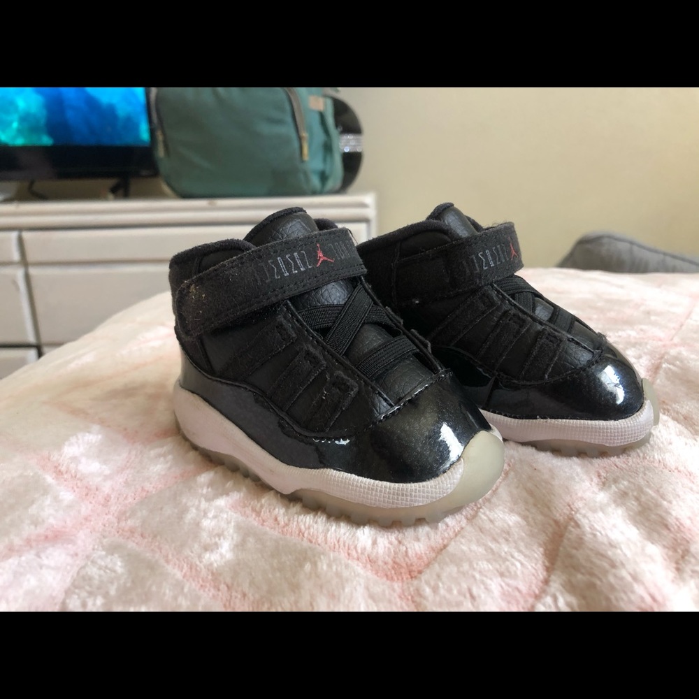Baby Jordan’s